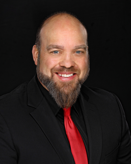 Aaron Bartsch
