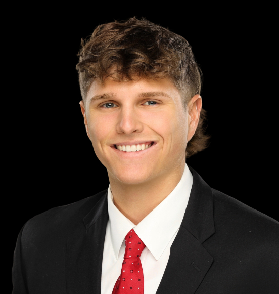 Tucker Gegenfurtner