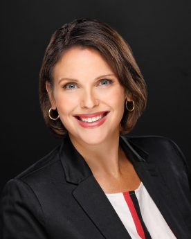 Andrea Poukey