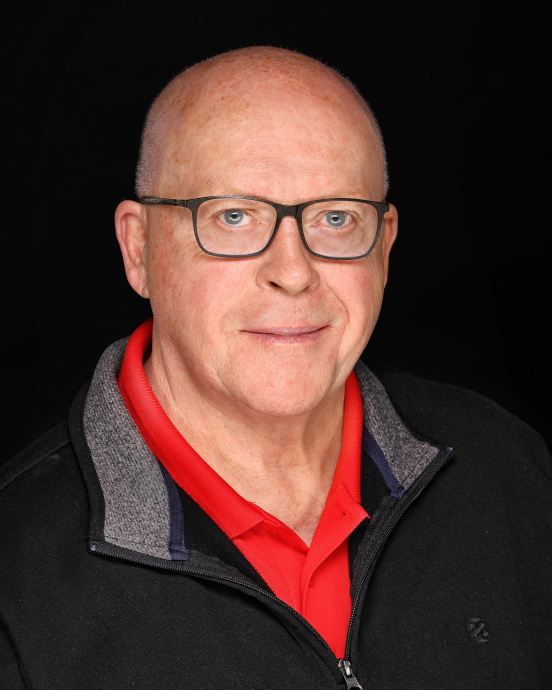 Morrie Schutz