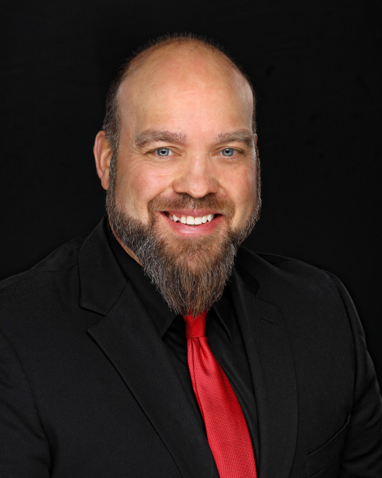 Aaron Bartsch