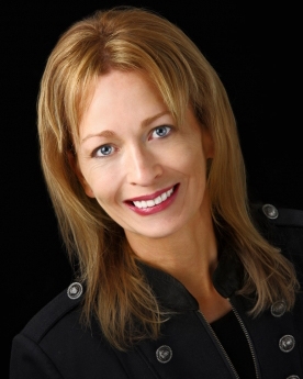 Tina Scharmach