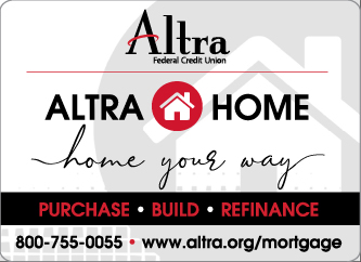 Altra Federal Credit Union