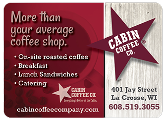 Cabin Coffee Co.