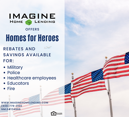 Imagine Home Lending