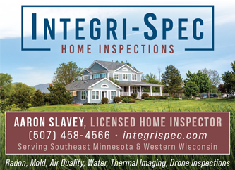 Integri-Spec Home Inspections