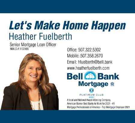 Bell Bank Mortgage