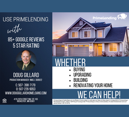 Prime Lending