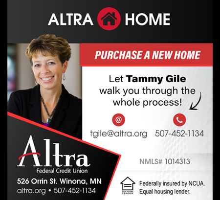 Altra Federal Credit Union