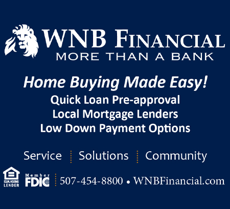 WNB Financial