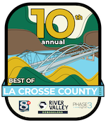 Best of La Crosse 2023