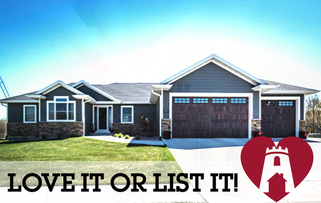 Love it or List it