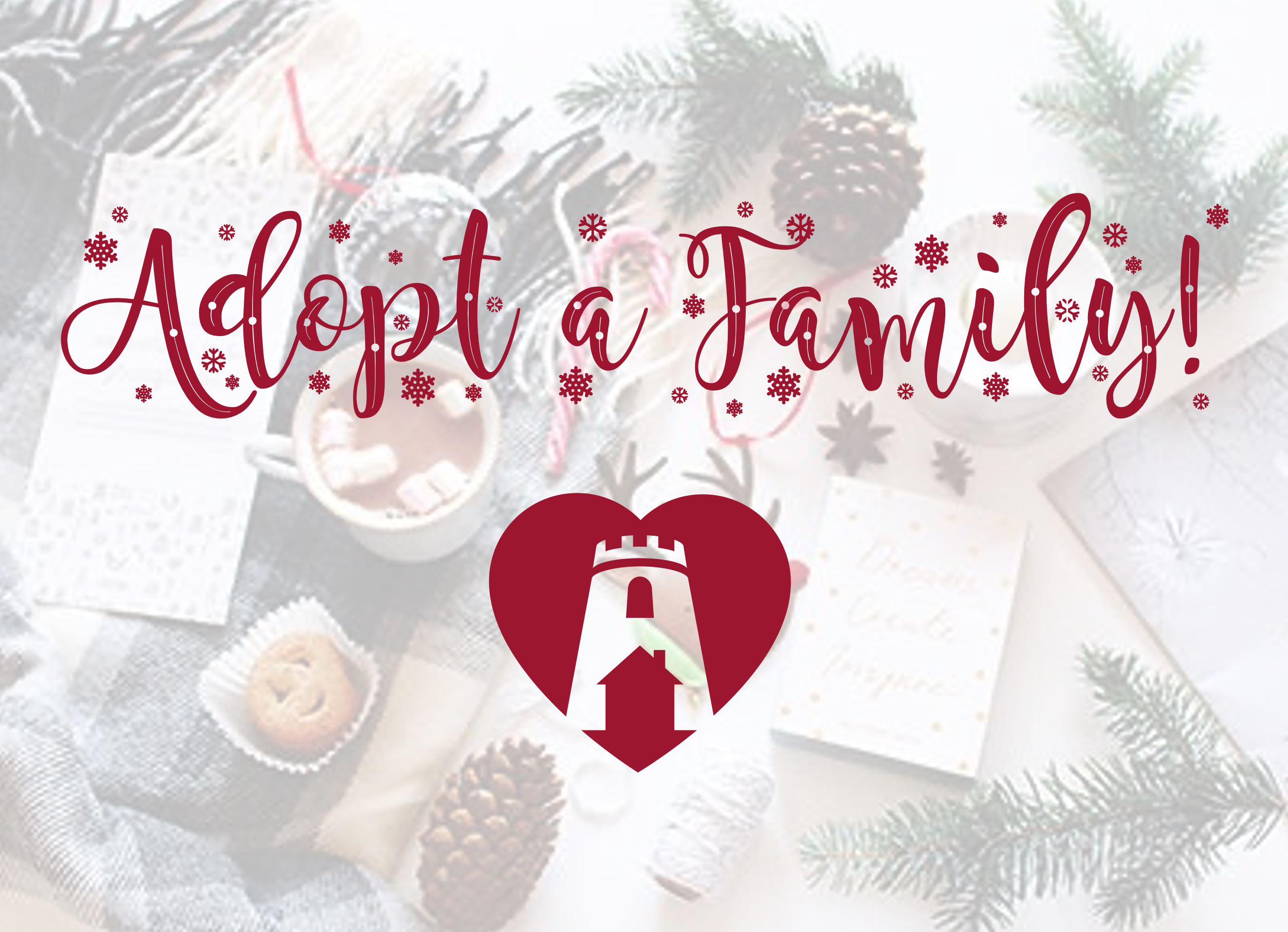 Adopt a Family 2021